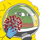 :PepeCovid19: