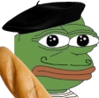:FeelsBaguetteMan: