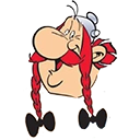 :Obelix: