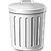 :Trash: