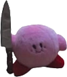 :kirbyknife: