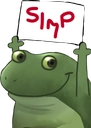 :frogsimp: