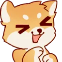 :ShibeLaugh: