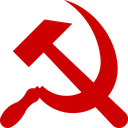 :sovietunionhammerandsickle: