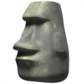 :moyai: