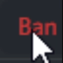 :x_BanButton: