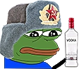 :PES_Vodka: