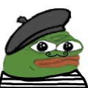 :peepoWeirdFrench: