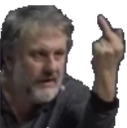 :Zizekfuckyou: