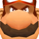 :Mario:
