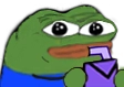 :peepoWeirdSip: