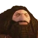 :PS1_Hagrid: