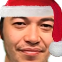 :xmasWeirdChamp: