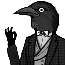 :OKcrow: