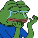 :PepeHands: