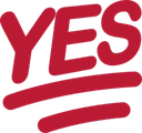 :yes: