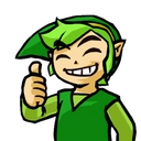 :thumbsuptink: