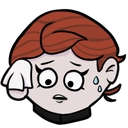 :Rosesweat: