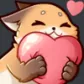 :Foxlove: