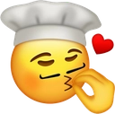 :chefskiss: