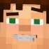 Picture of Jesse's face